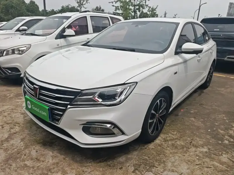 Roewe i5, 2020