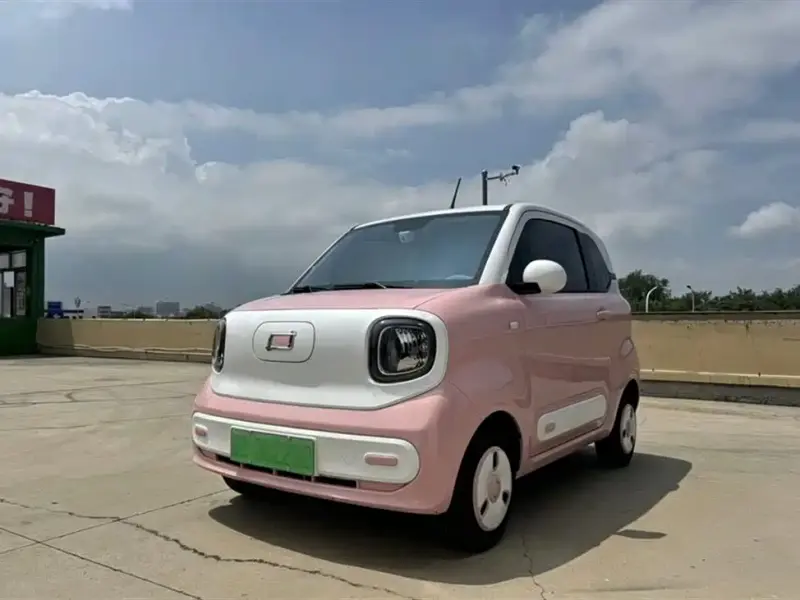Bestune Pony, 2025