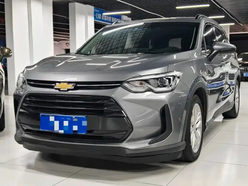 Chevrolet Volando, 2019