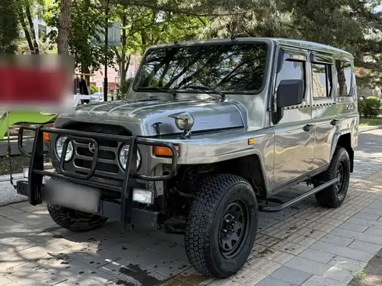 BAW 212 Classic, 2022