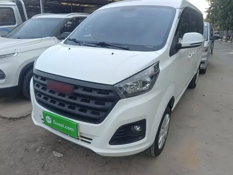 Jinbei Golden Sea Lion M Classic, 2025