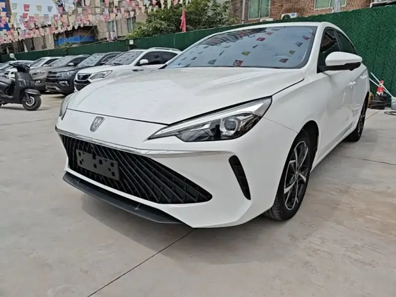 Roewe i5, 2024