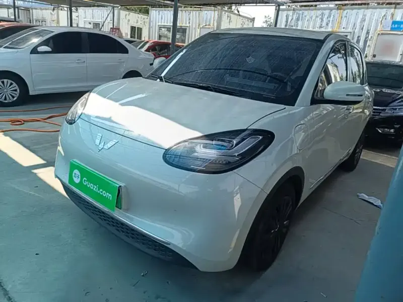 Wuling Bingo, 2023
