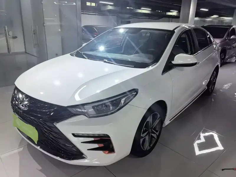 Chery Arrizo 5 PLUS, 2024