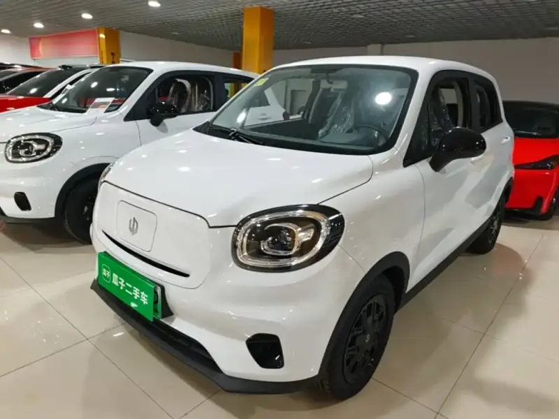 Leapmotor T03, 2026