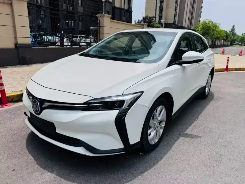 Buick Velite 6, 2024