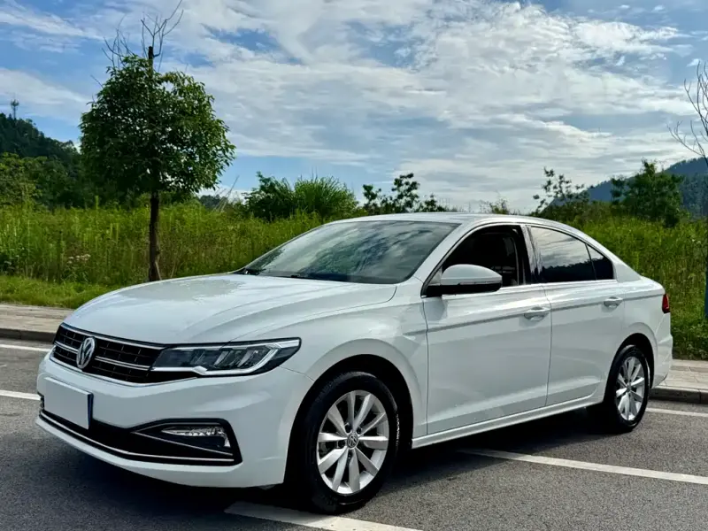 Volkswagen Bora, 2019