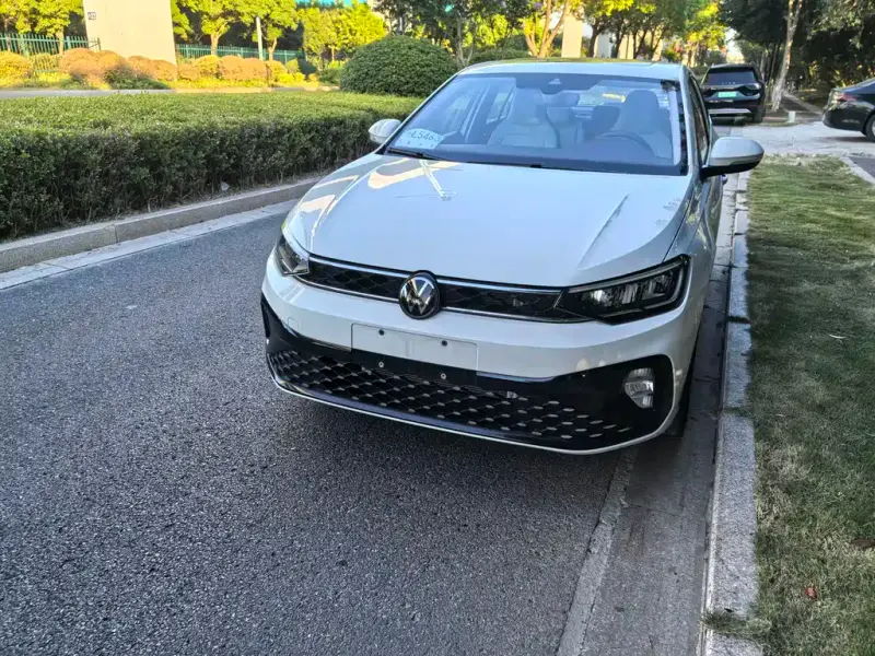 Volkswagen Lavida, 2025