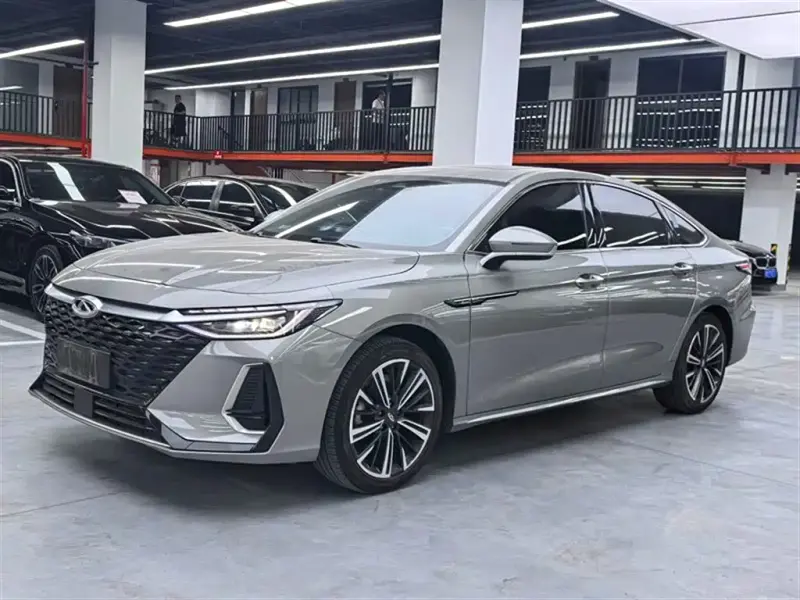 Chery Arrizo 8, 2023