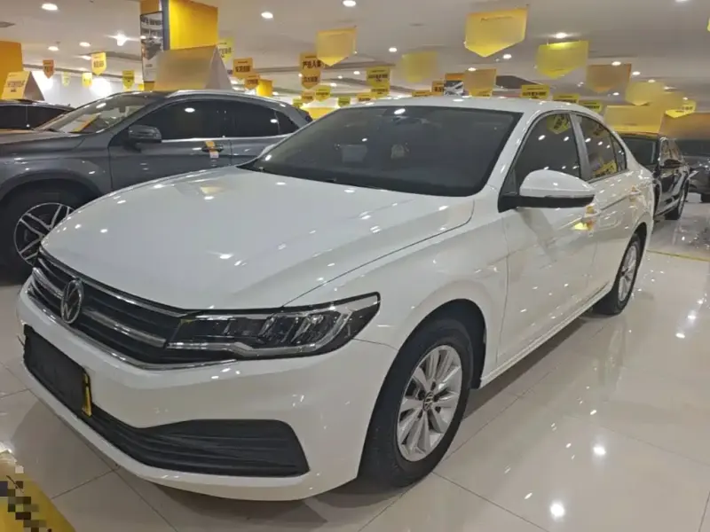 Volkswagen Bora, 2022
