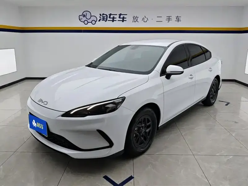 BYD Seal 05 DM-i, 2025