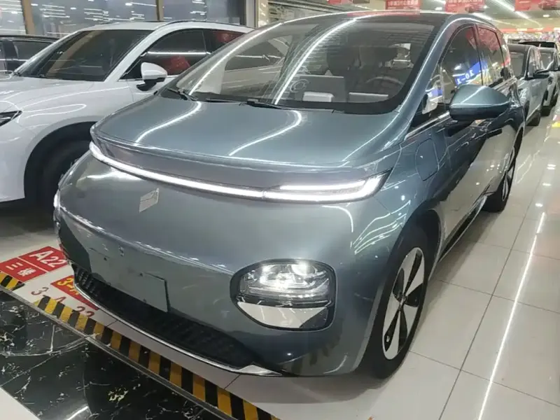 Baojun Yunduo, 2023