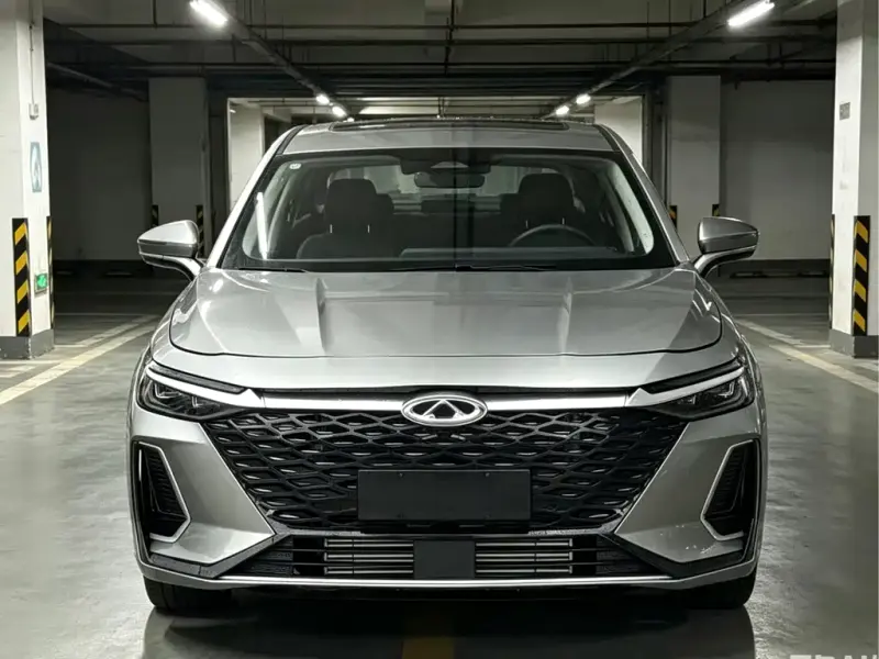 Chery Arrizo 8, 2022