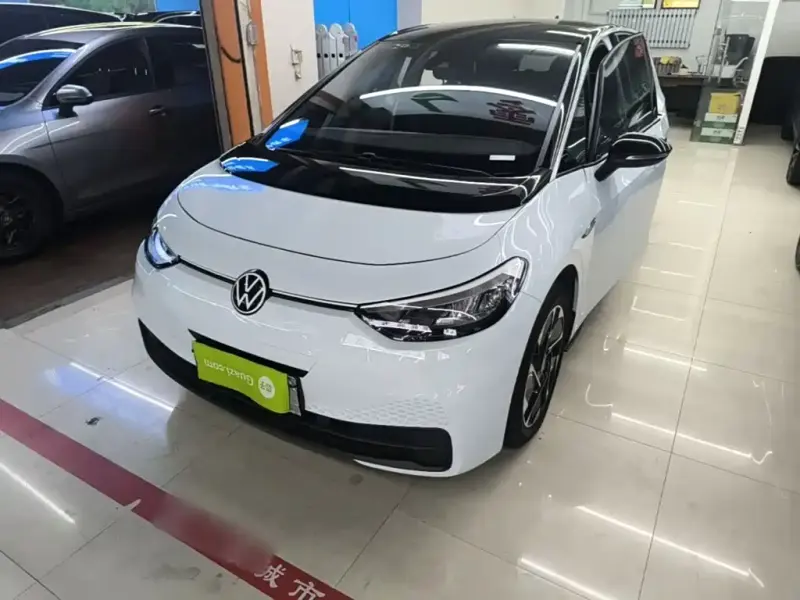 Volkswagen ID.3, 2023