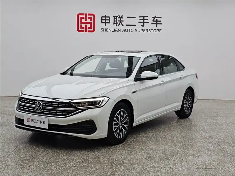 Volkswagen Sagitar, 2024