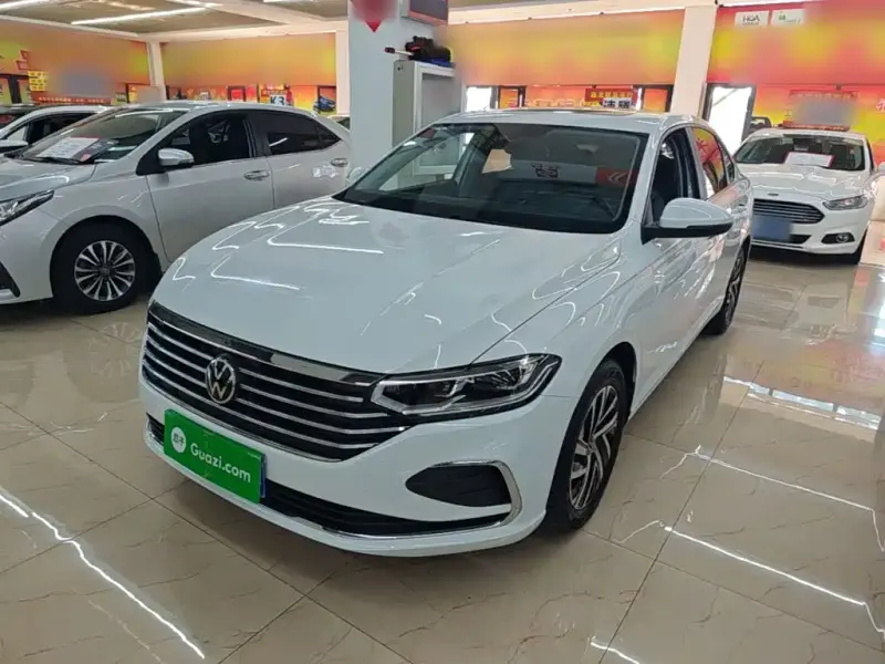 Volkswagen Lavida, 2023