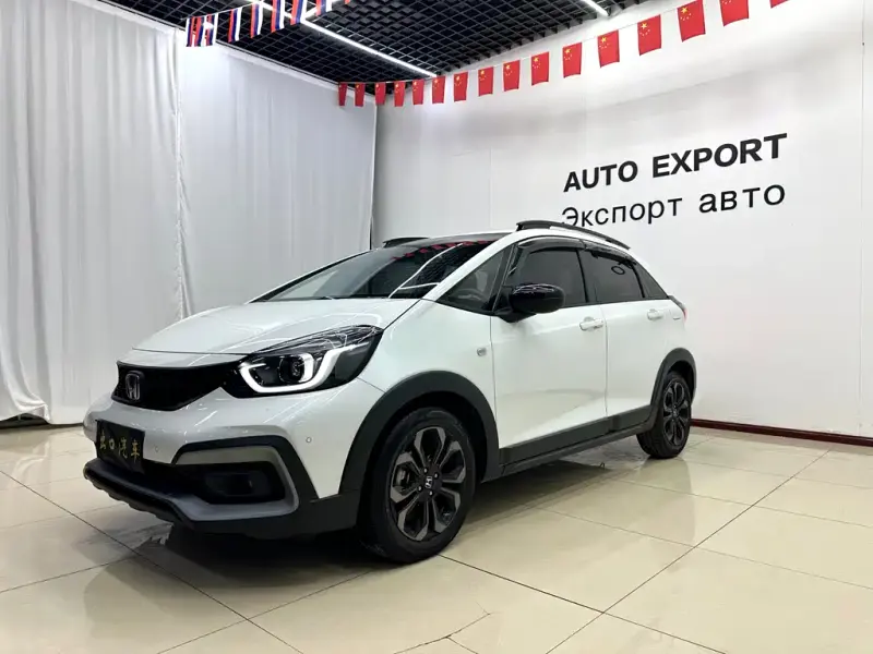 Honda Life, 2021
