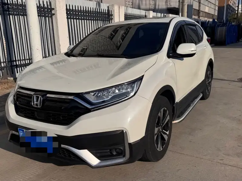Honda CR-V, 2022