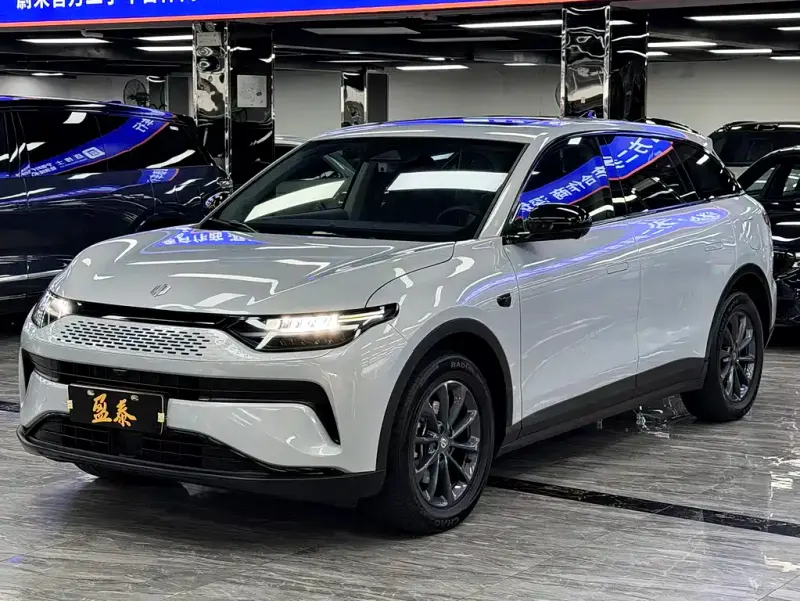 Leapmotor C11, 2024
