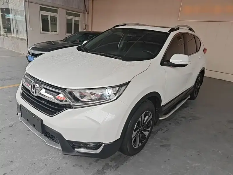 Honda CR-V, 2020