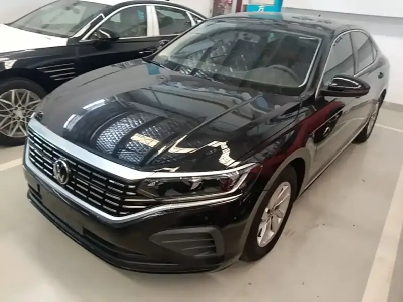 Volkswagen Passat, 2025