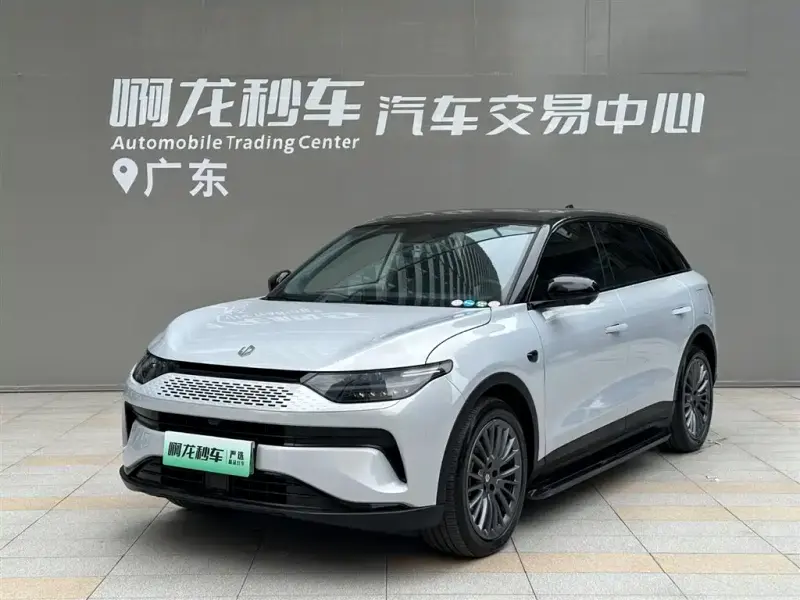 Leapmotor C11, 2024