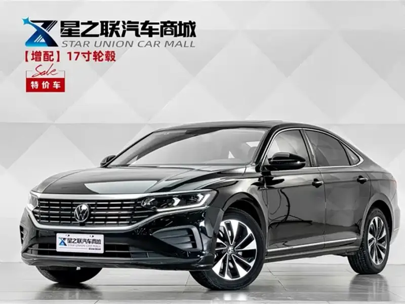 Volkswagen Passat, 2025