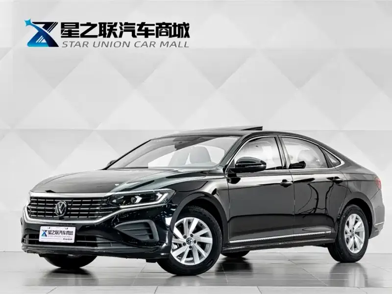 Volkswagen Passat, 2025