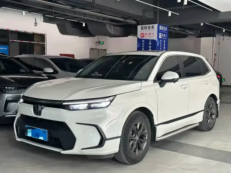 Honda Breeze, 2023