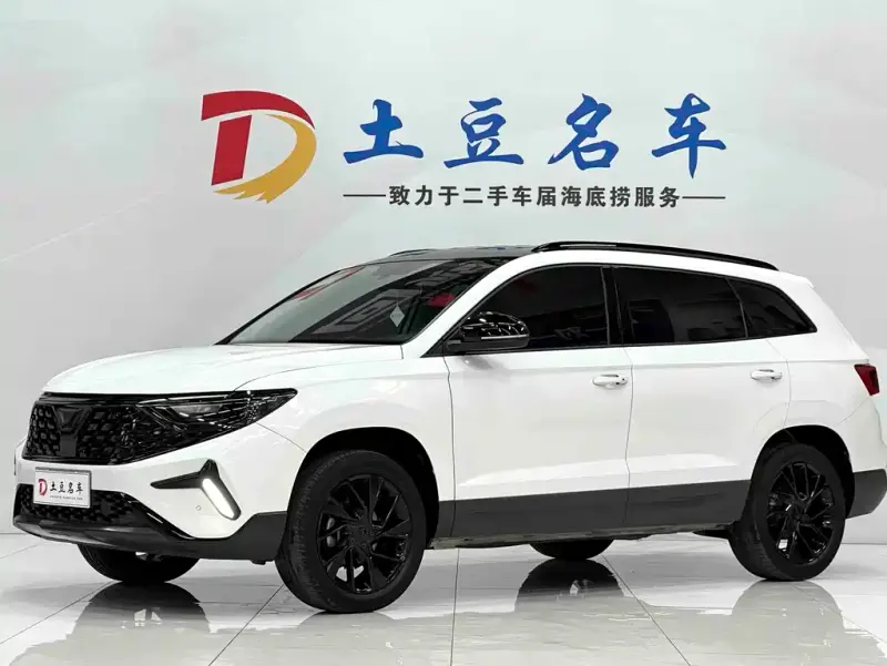 Jetta VS7, 2023