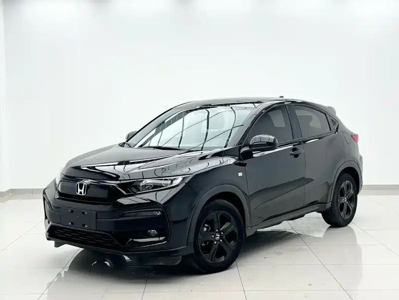 Honda XR-V, 2022