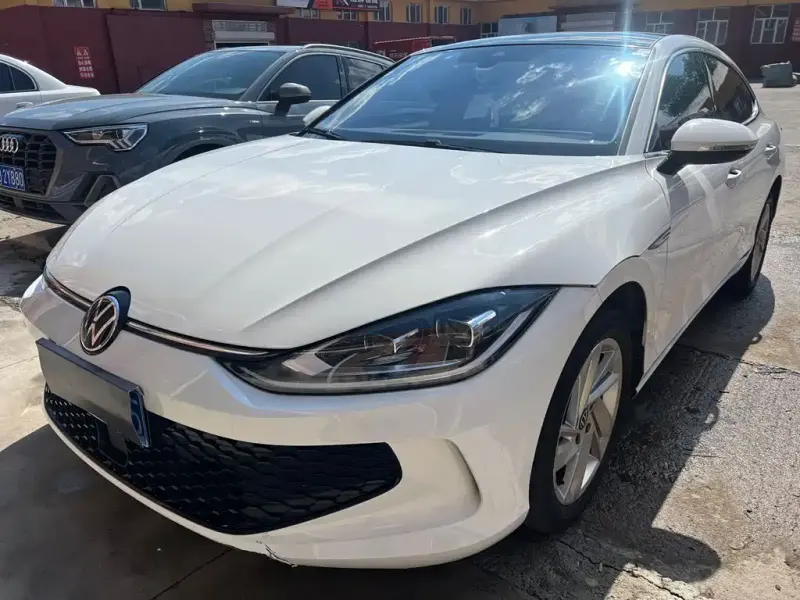 Volkswagen Lamando, 2022