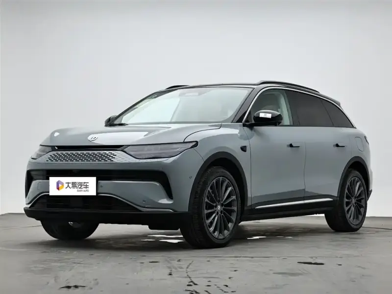 Leapmotor C11, 2024