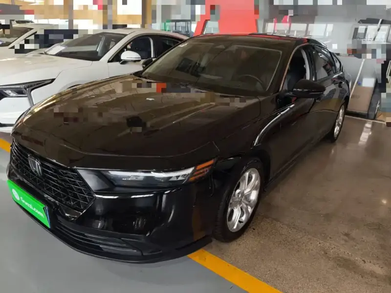 Honda Accord, 2023