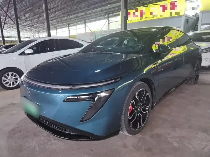 Nissan N7, 2025