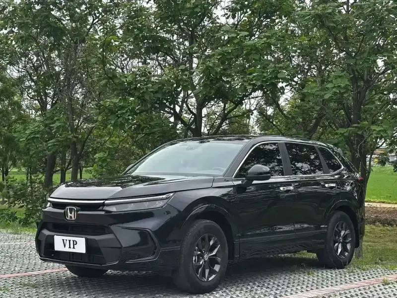 Honda Breeze, 2025