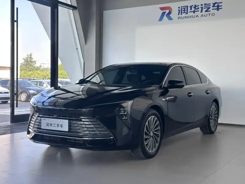 Buick LaCrosse, 2023