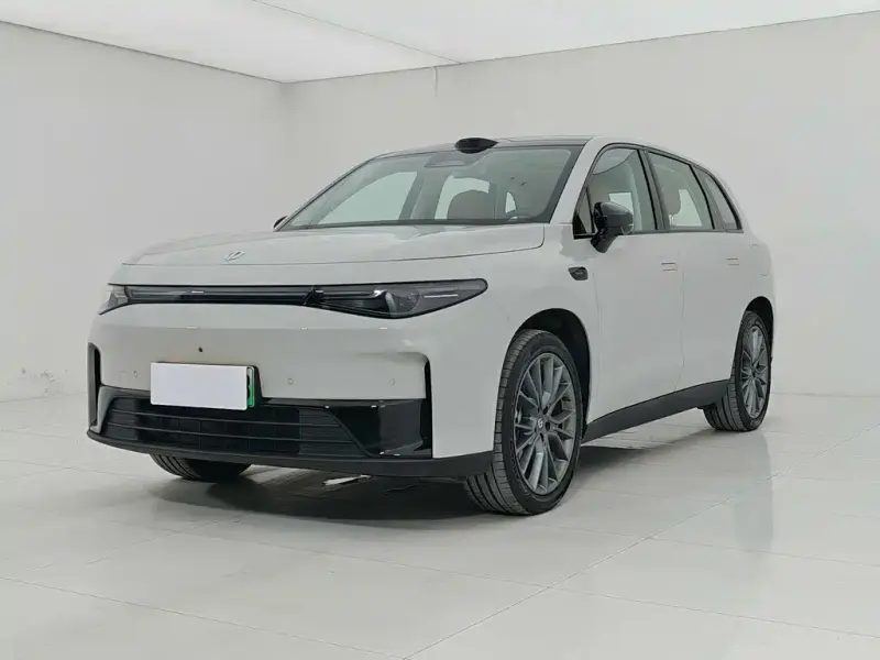 Leapmotor C10, 2025