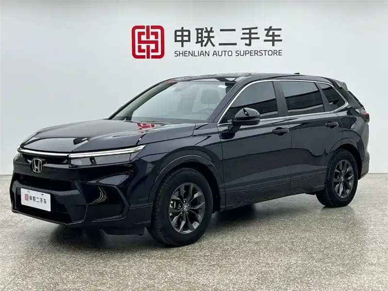 Honda Breeze, 2024