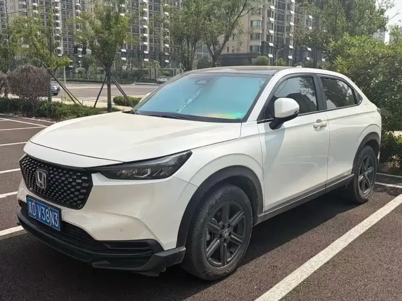 Honda XR-V, 2023