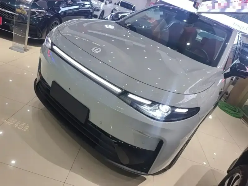 Leapmotor C10, 2025