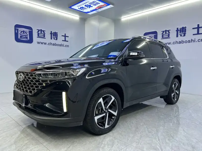 Hyundai ix35, 2023