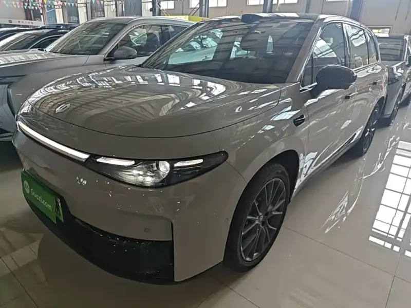 Leapmotor C10, 2026