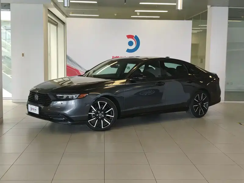Honda Accord, 2023