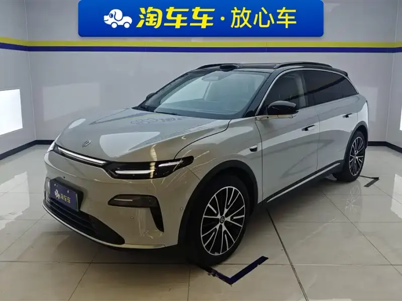 Leapmotor C11, 2025