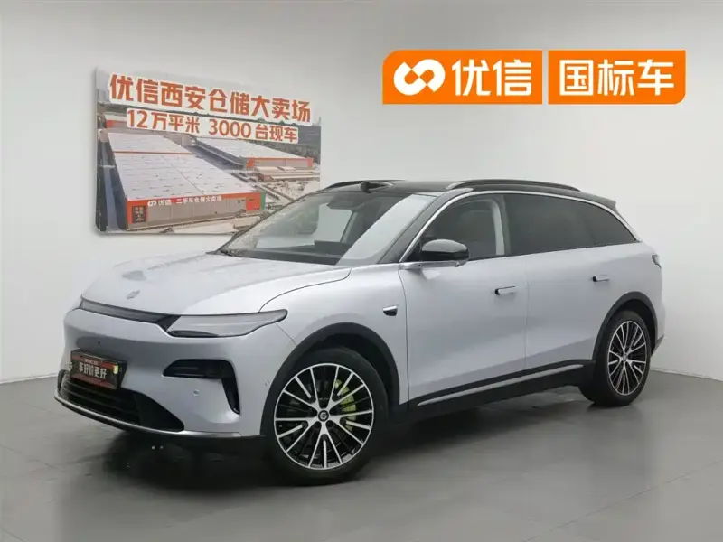Leapmotor C11, 2025