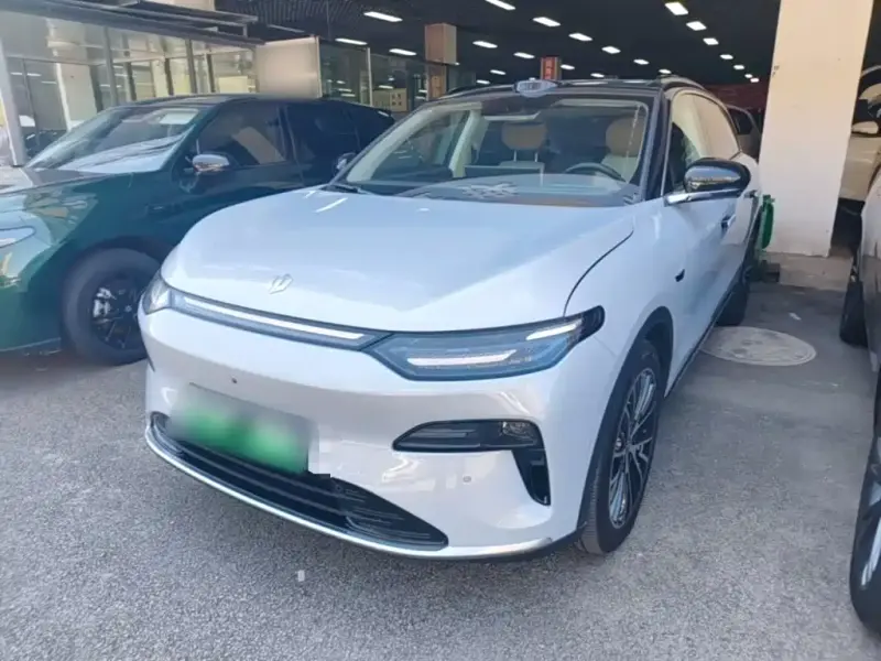 Leapmotor C11, 2025