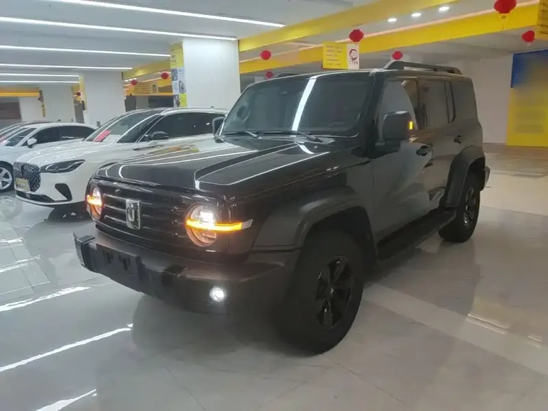 Tank 300, 2023