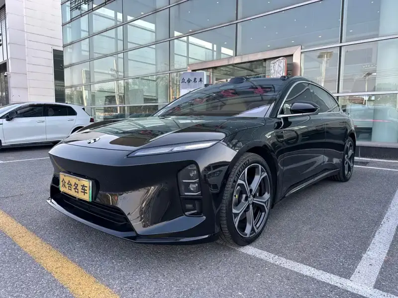NIO ET5T, 2026