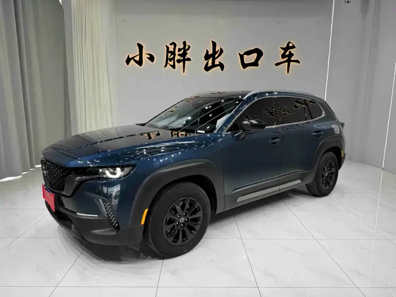 Mazda CX-50 Xingye, 2024